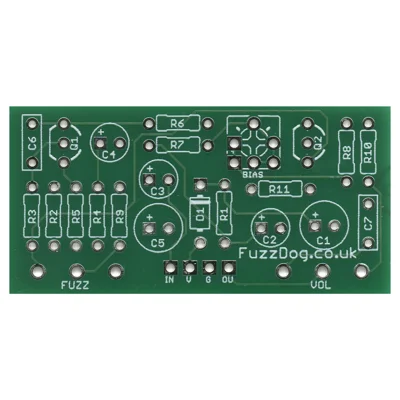 Can o'Fuzz