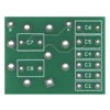 Mini Cap Switcher PCB