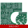 Stinky Cheese Fuzz PCB
