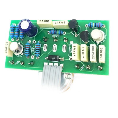 Cone Ripper - Filthy OD/Fuzz