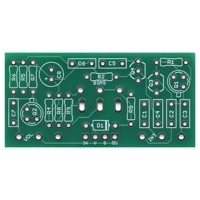 Cone Ripper - Filthy OD/Fuzz PCB