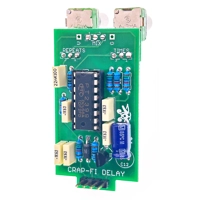 FuzzPup Crap-Fi Delay