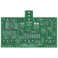 Hamlet PCB