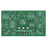 Double Muff PCB