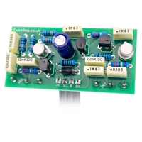 Dark Octave Destroyer