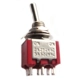 DPDT Toggle Switch