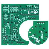 Droid Fuzz Arpeggiator