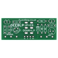 DEEBLP PCB