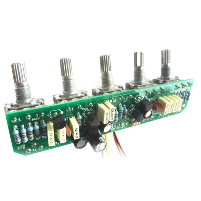 English Channel - Vox Top-Boost In A Box