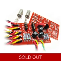 Filth Fack! - Crazy Germanium Fuzz