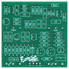 Nuclear Muff PCB