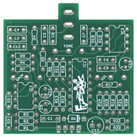 Fat Pig PCB