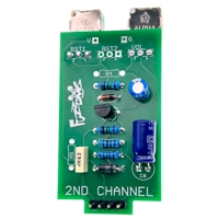 FuzzPup Second Channel