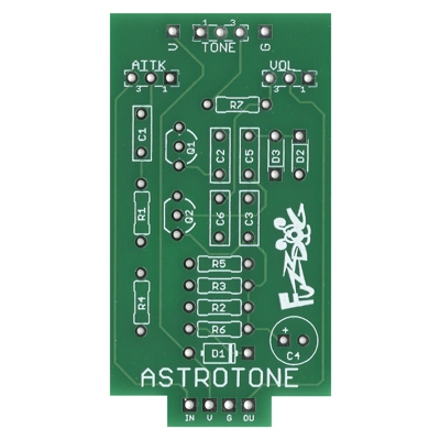 FuzzPup AstroTone