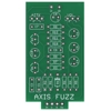 FuzzPup Axis Fuzz PCB