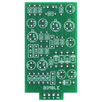 FuzzPup Bimble PCB