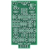 FuzzPup Big Muff Pi PCB