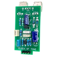 FuzzPup Clock of Tone