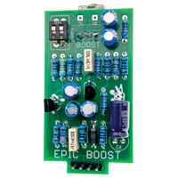 FuzzPup EPic Booster