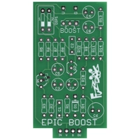 FuzzPup EPic Booster PCB