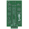 FuzzPup MFZ-1 PCB