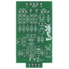 FuzzPup FY2 PCB