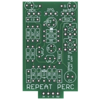 FuzzPup Repeater PCB