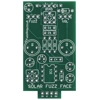 FuzzPup Solar Face PCB