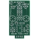 FuzzPup Solar Face PCB