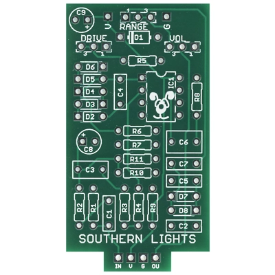 FuzzPup Southern Lights