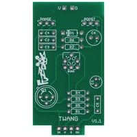 FuzzPup Texas Treble