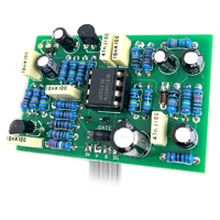 Gate Keeper Noise Gate