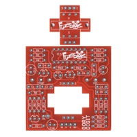 Gory Digit PCB
