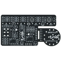 Gristleizer - Mad Modulations! PCB