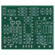 Projectile PCB
