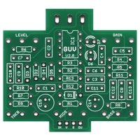 The Guv PCB