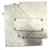 Hammond Base Plate