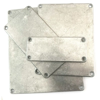 Hammond Base Plate