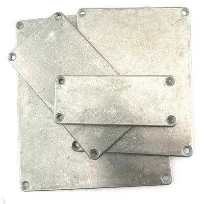 Hammond Base Plate