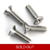 Hammond Machine Screws