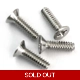 Hammond Machine Screws