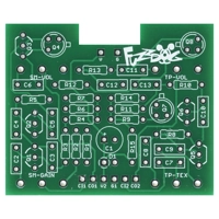 Hellgazer Mini PCB