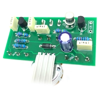 Hype Fuzz / Destructor Drive