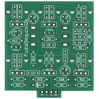 Impossibility Drive Mini PCB