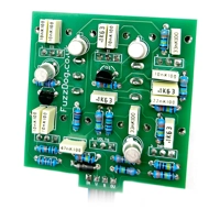 Impossibility Drive Mini