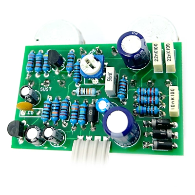 Lonely Vox Club Fuzz