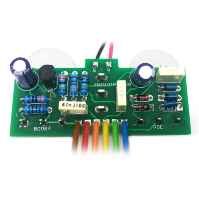 L'il Louie Dual 1590B