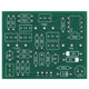Lo-Rider Bass Fuzz PCB