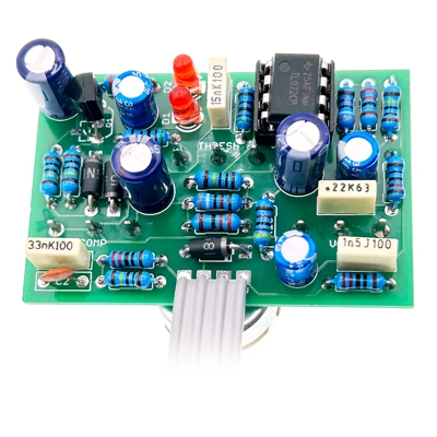 Lovely Squeezer Compressor