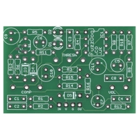Lovely Squeezer Compressor PCB